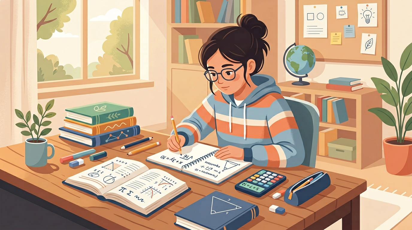 5. Sınıf Matematik Özel Ders