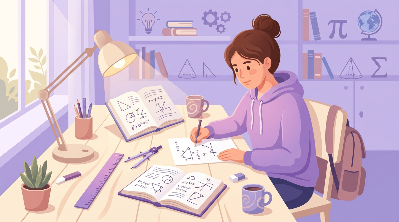 6. Sınıf Matematik Özel Ders