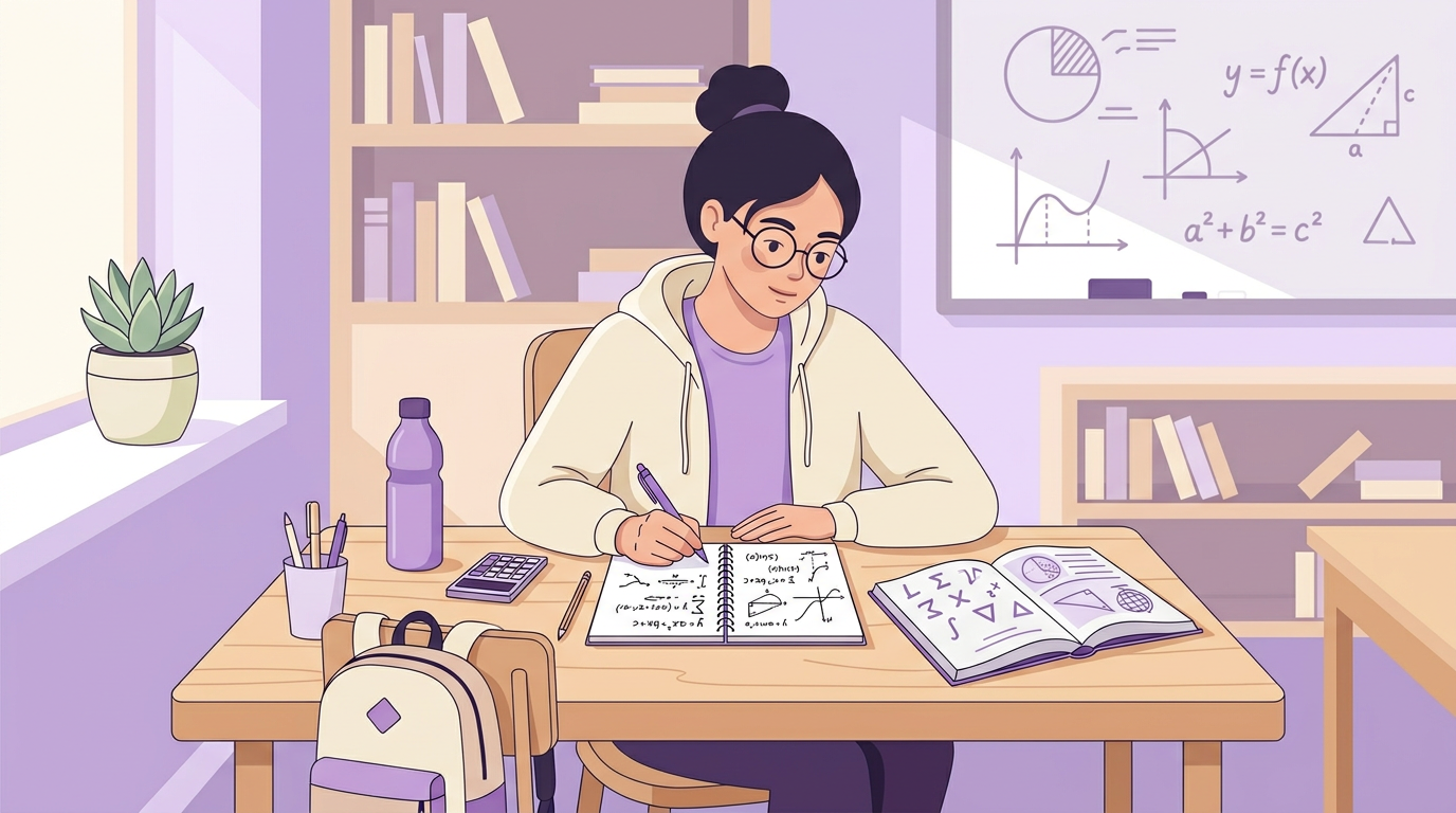 9. Sınıf Matematik Özel Ders