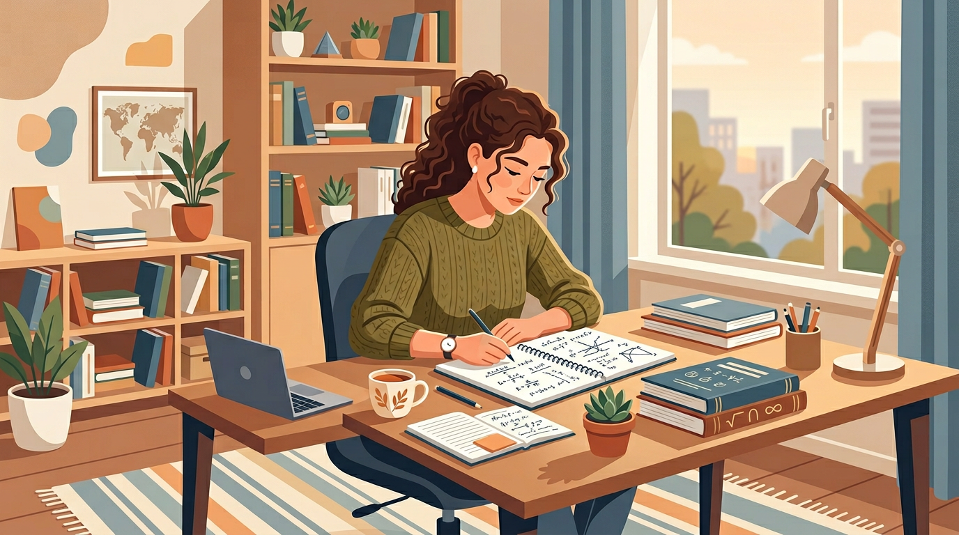 10. Sınıf Matematik Özel Ders